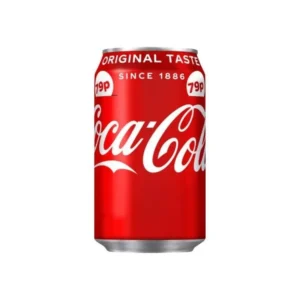 Coca-Cola 330ml