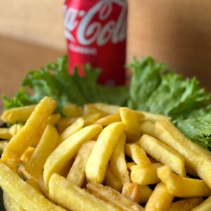 Fries