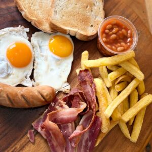 All Day Meal - Large