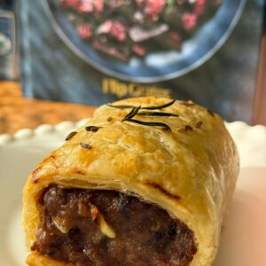 Sausage Roll