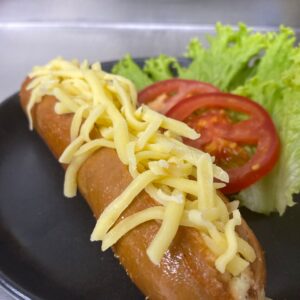 Stuffed Sausage